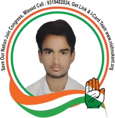Vishnukant Sahrma